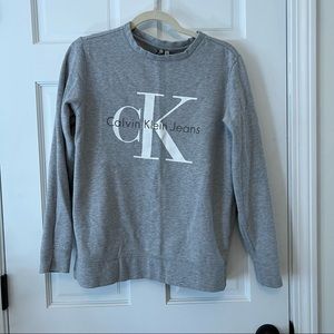 Calvin Klein Sweatshirt